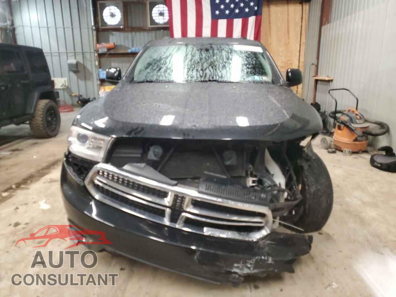 DODGE DURANGO 2016 - 1C4RDJAG0GC309151