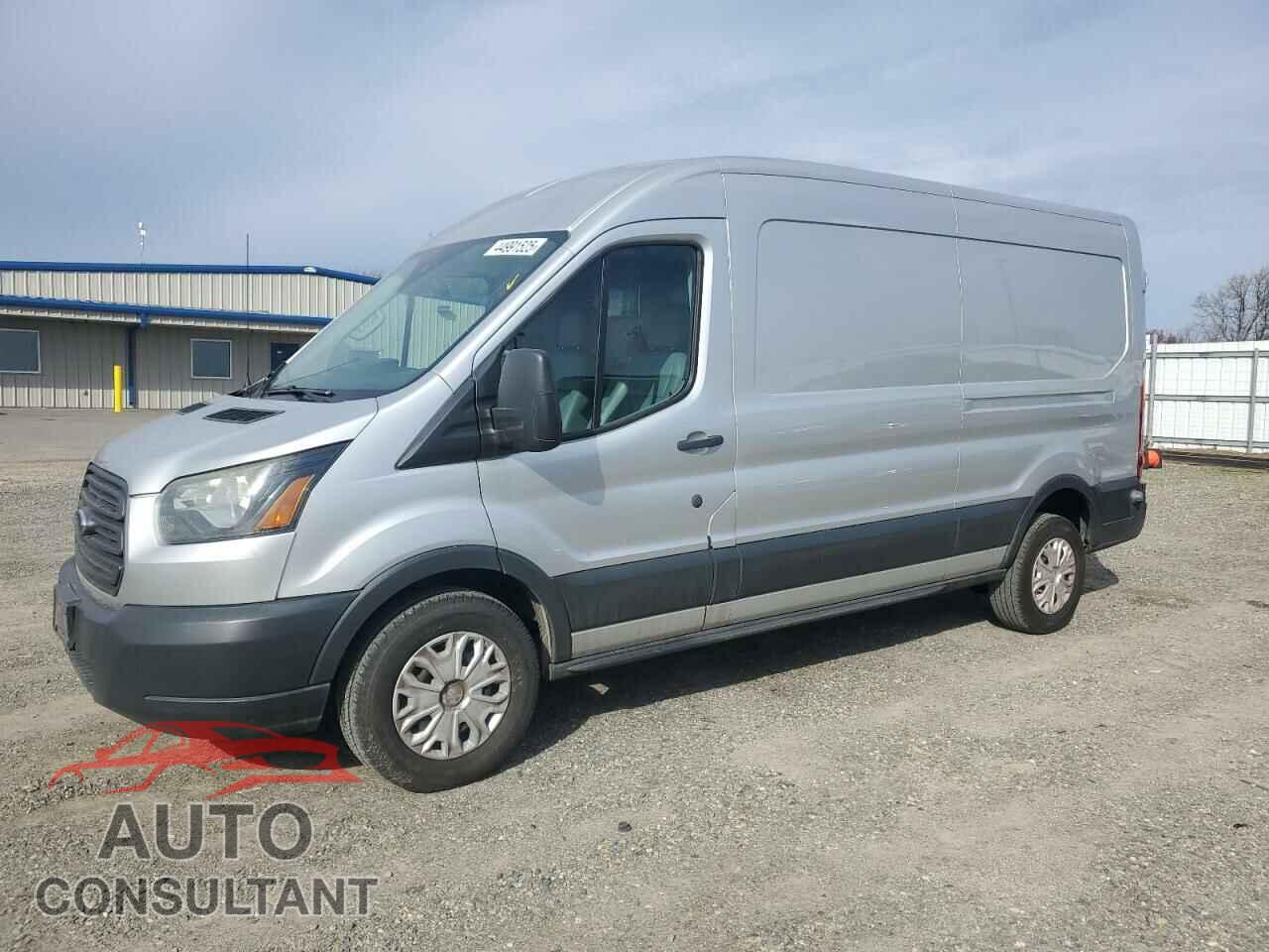FORD TRANSIT 2015 - 1FTNR2CG7FKB07771