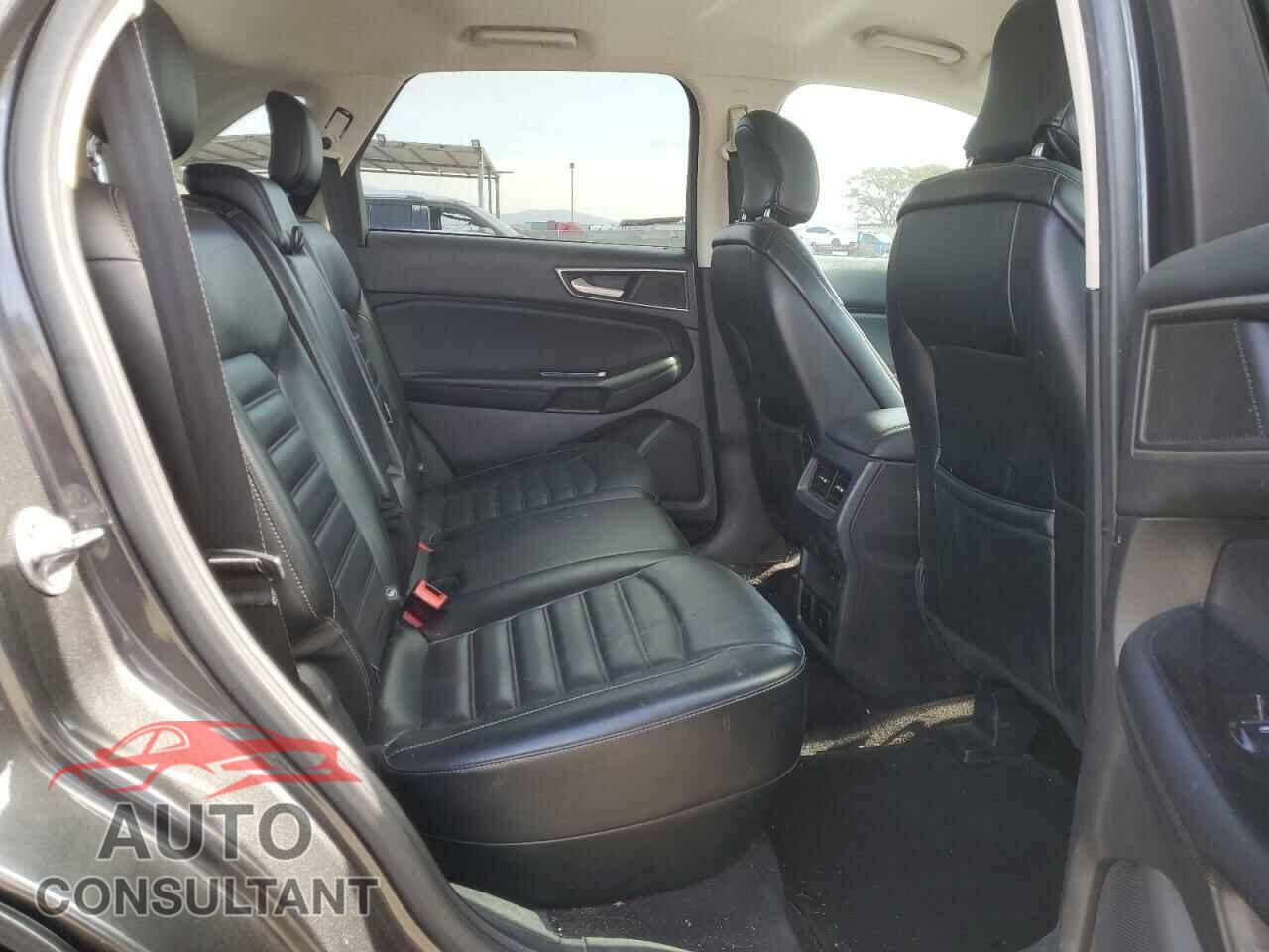 FORD EDGE 2016 - 2FMPK3J93GBC42924