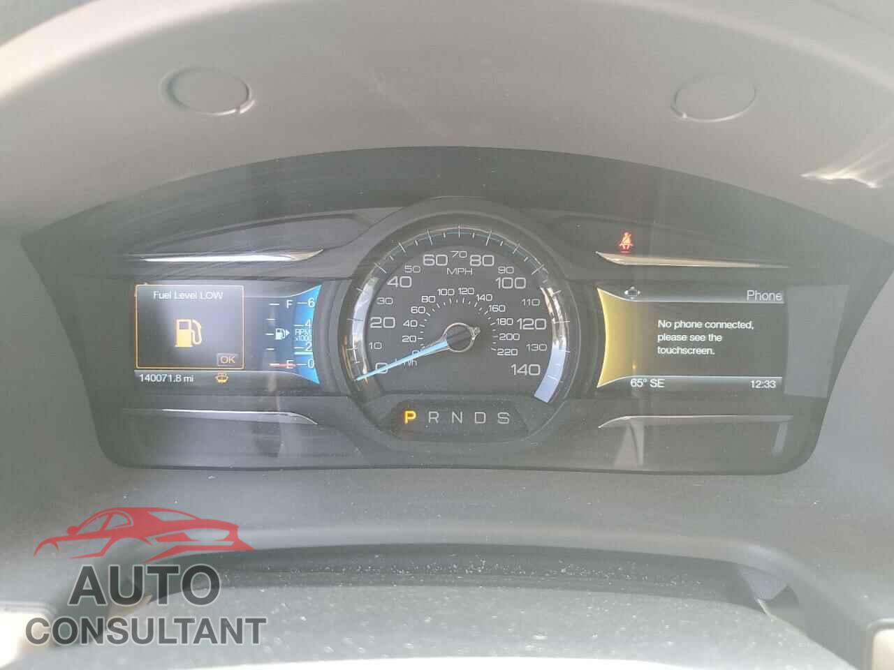 FORD FLEX 2015 - 2FMGK5D84FBA04058