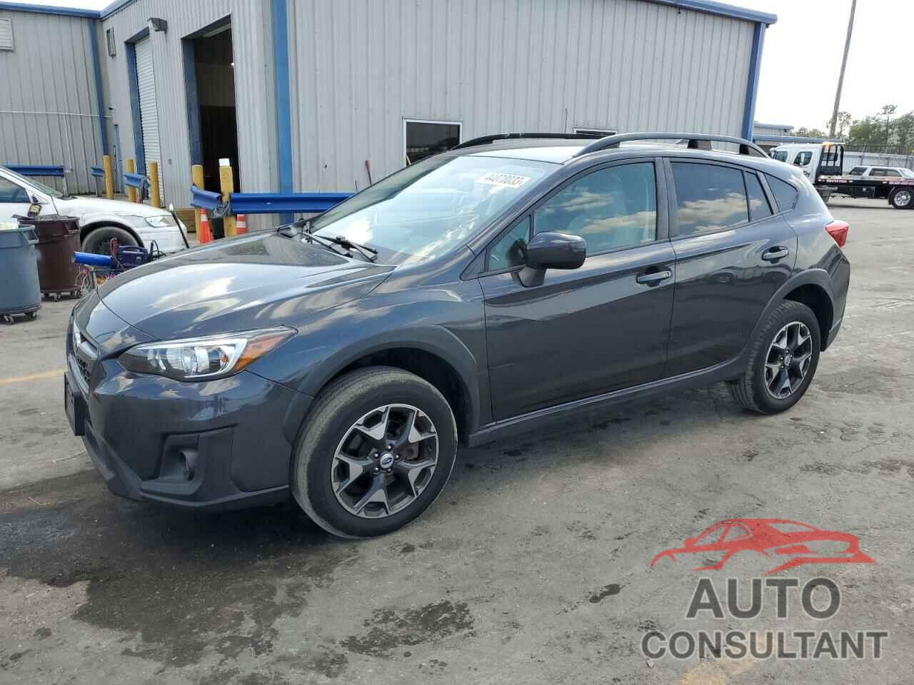 SUBARU CROSSTREK 2018 - JF2GTADC2J8331828