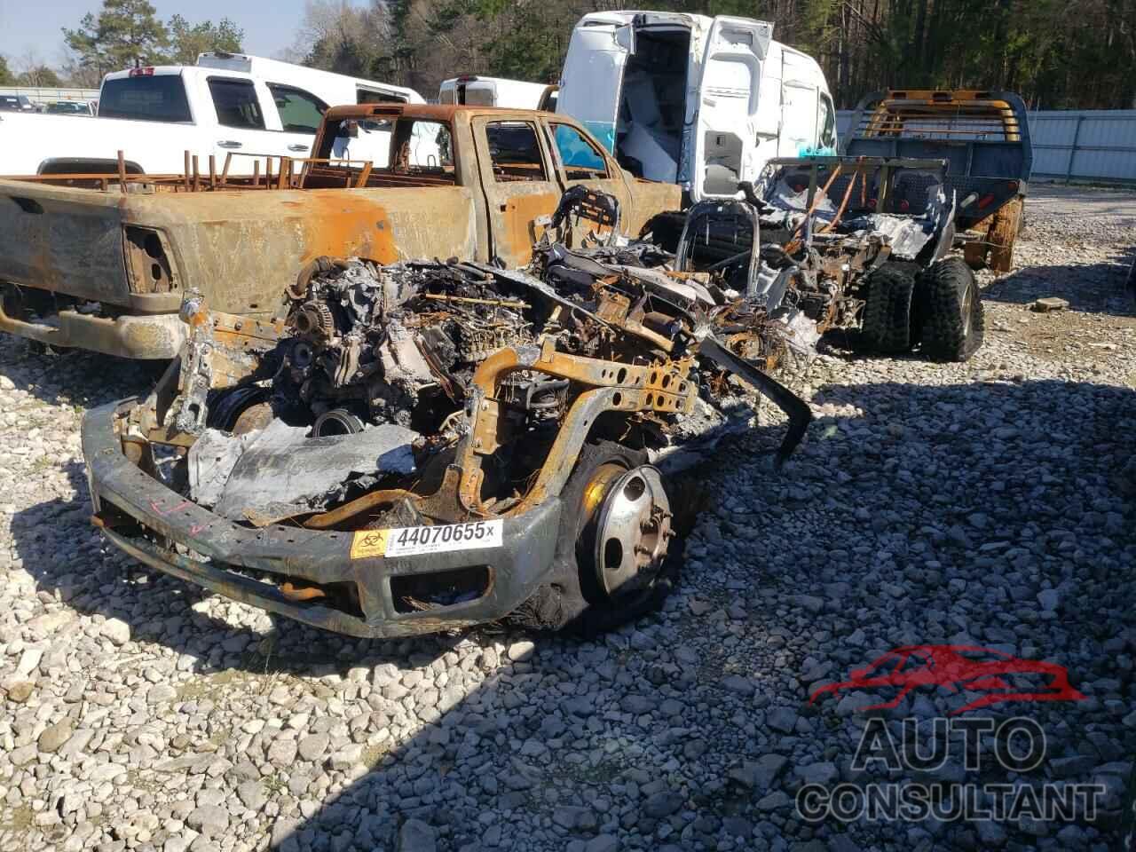 FORD F350 2019 - 1FT8W3DTXKEG83967