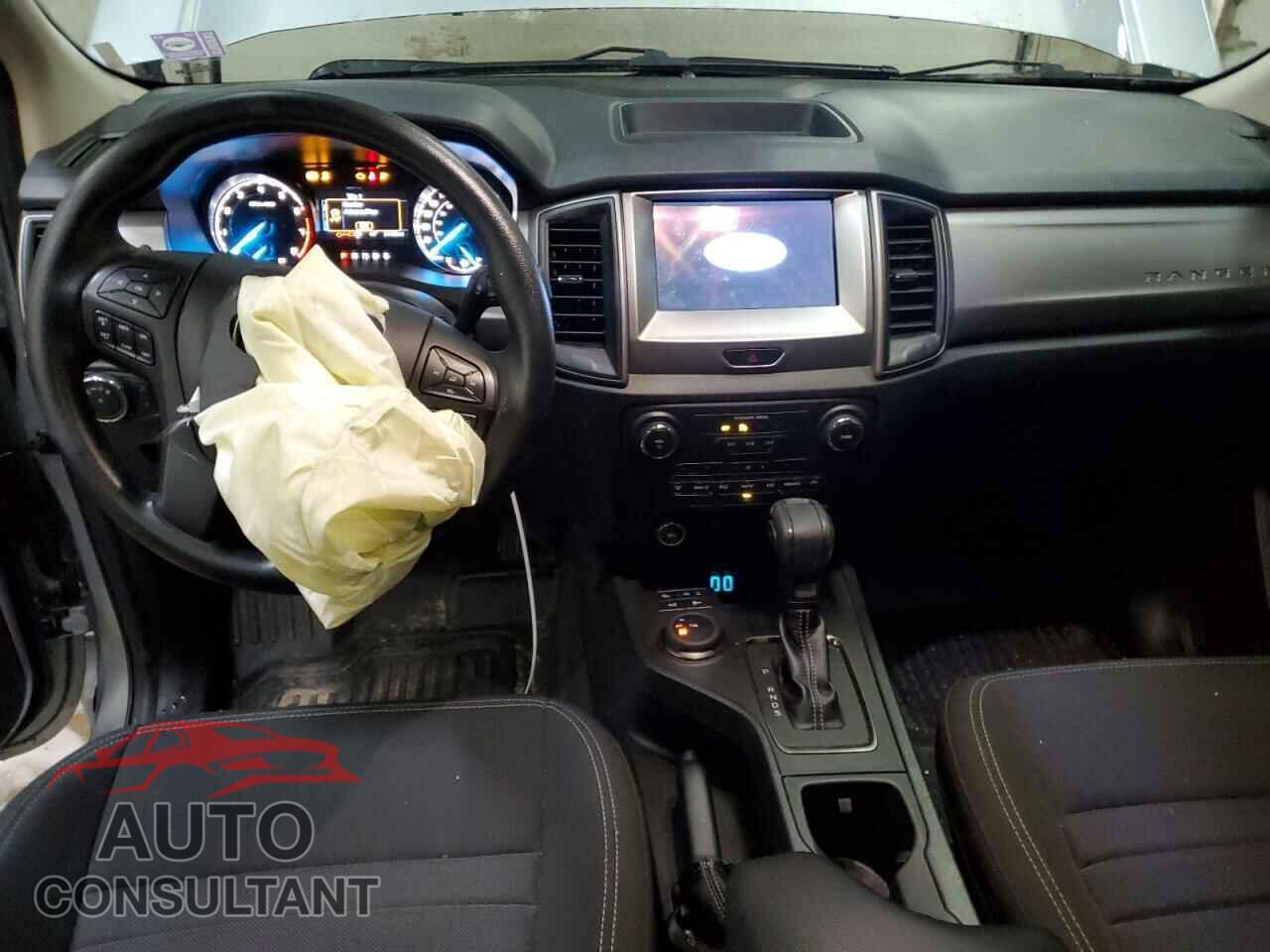 FORD RANGER 2021 - 1FTER4FH2MLD76252