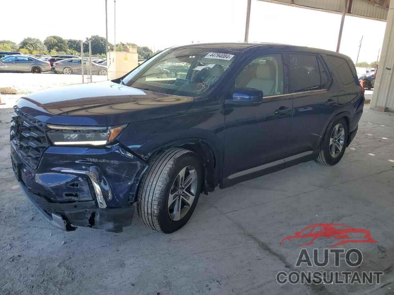 HONDA PILOT 2023 - 5FNYG2H47PB001028