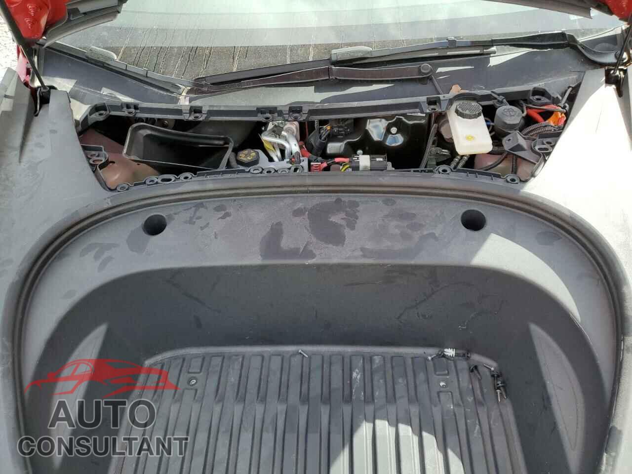 TESLA MODEL 3 2023 - 5YJ3E1EA9PF662841