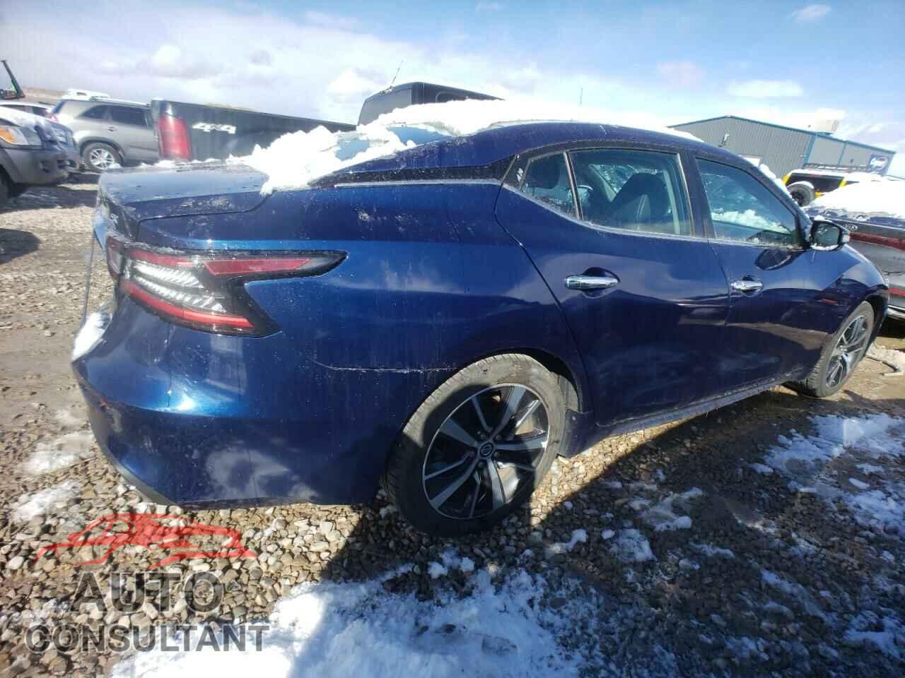 NISSAN MAXIMA 2020 - 1N4AA6CV0LC360910