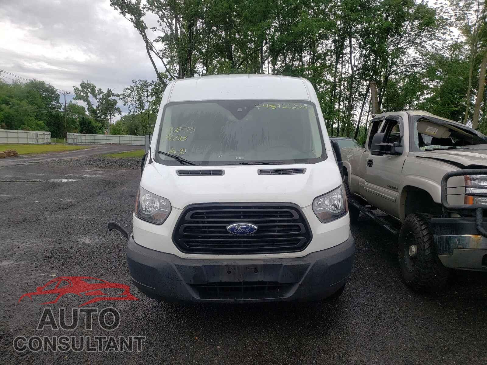 FORD TRANSIT CO 2019 - 1FTYR2CM4KKA45601