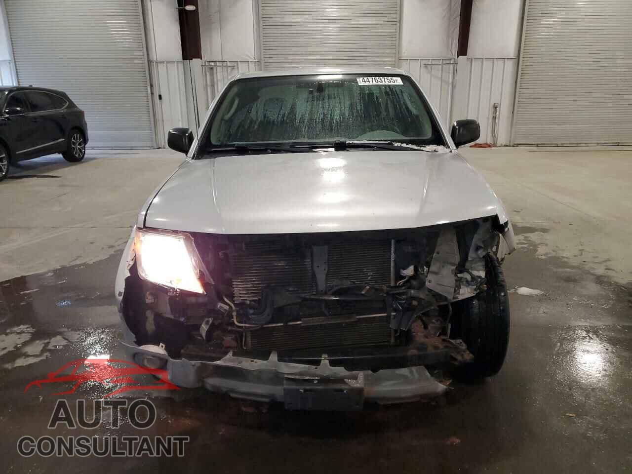 NISSAN FRONTIER 2011 - 1N6BD0CT3BC434382