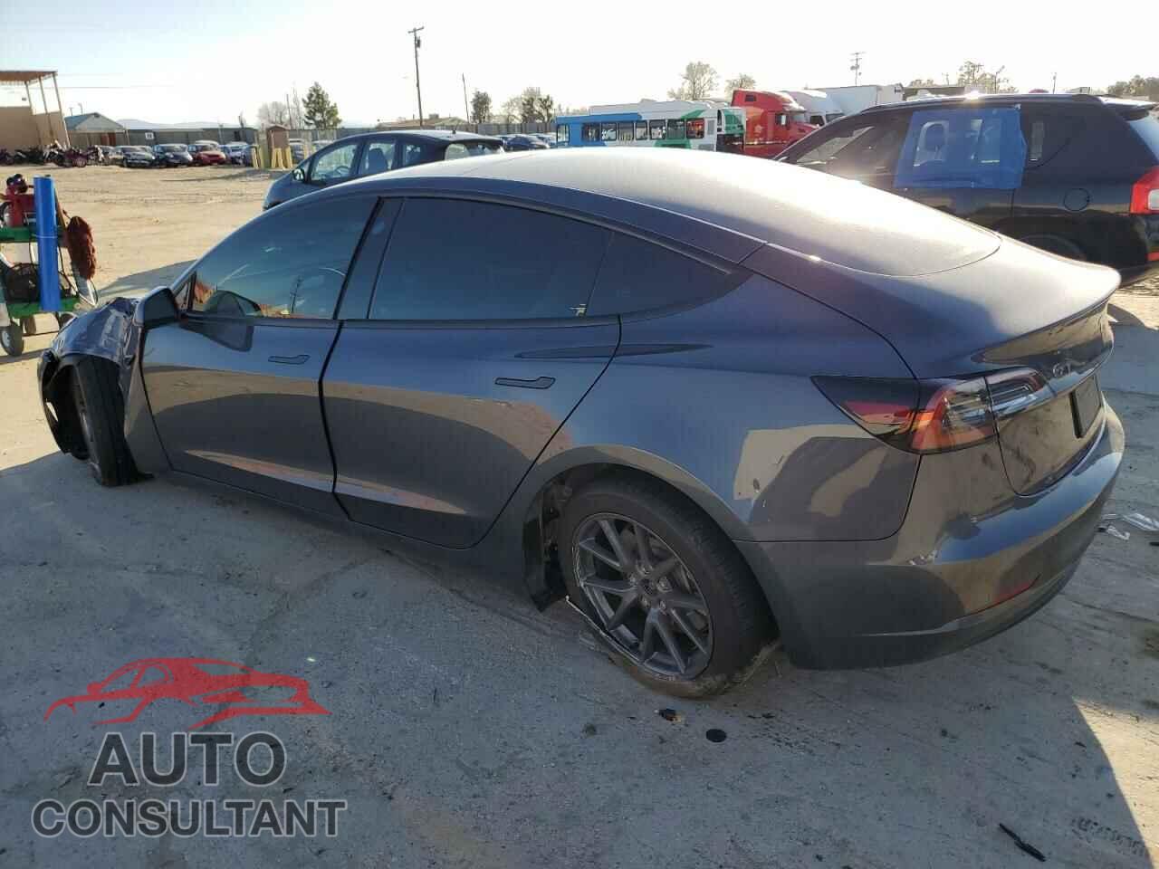 TESLA MODEL 3 2023 - 5YJ3E1EA4PF659510