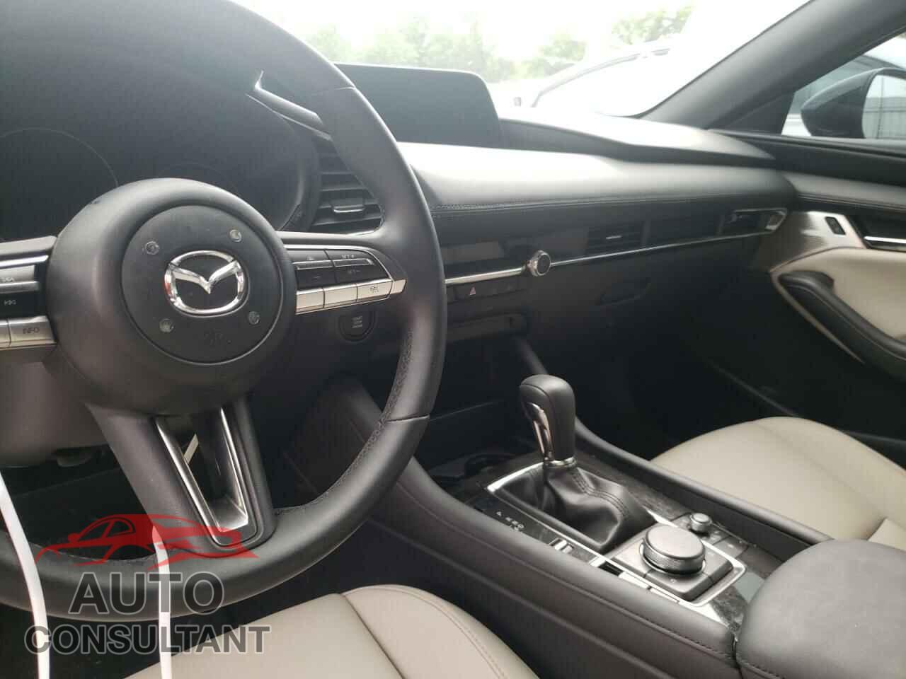 MAZDA 3 2019 - JM1BPBMM3K1141221