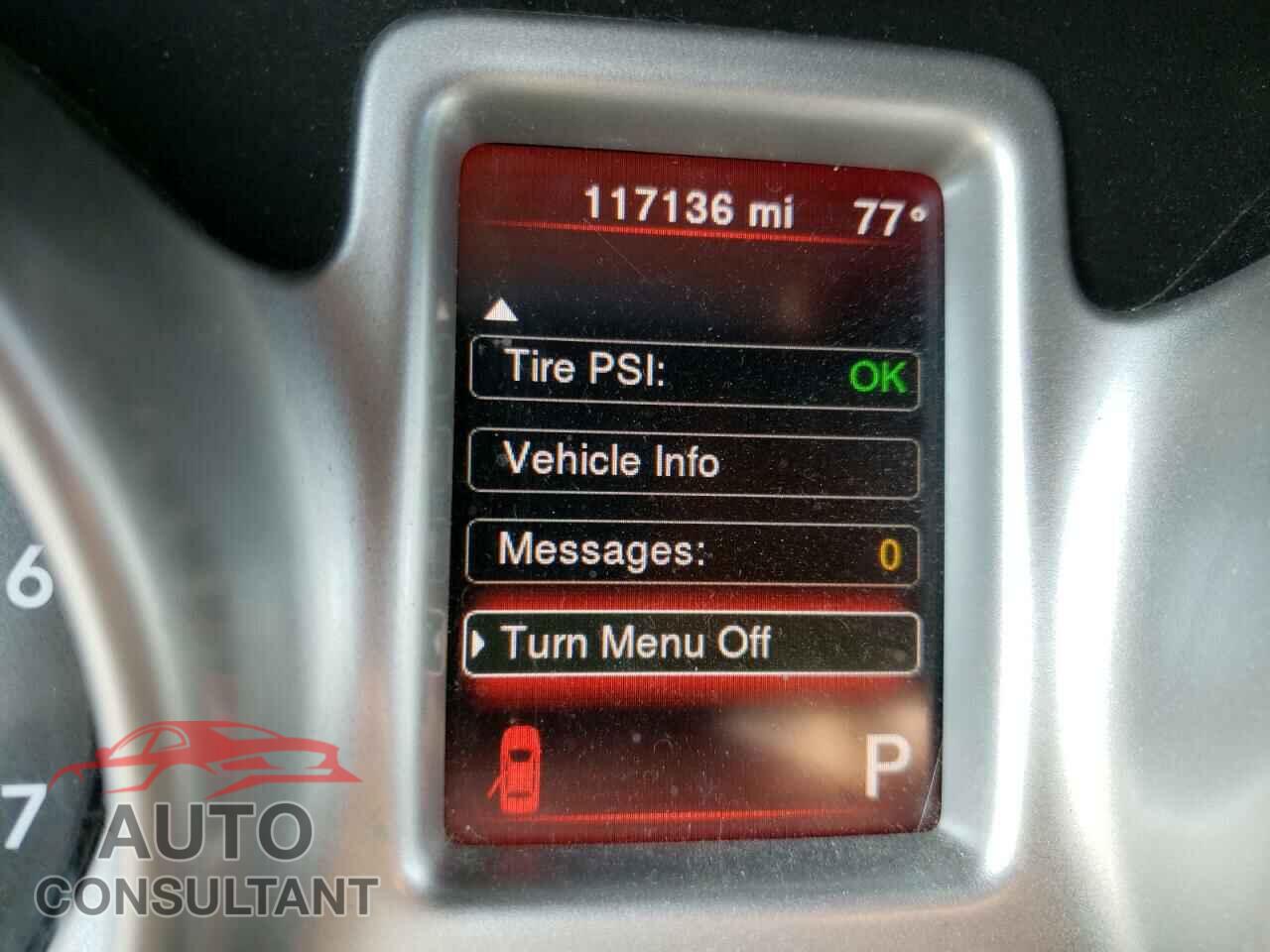 DODGE JOURNEY 2017 - 3C4PDCAB1HT559866