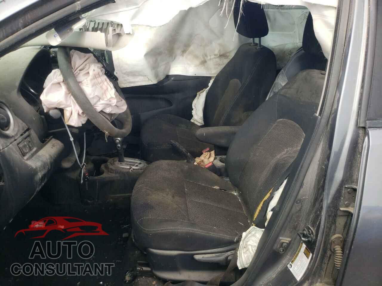 NISSAN VERSA 2017 - 3N1CN7AP1HL886902