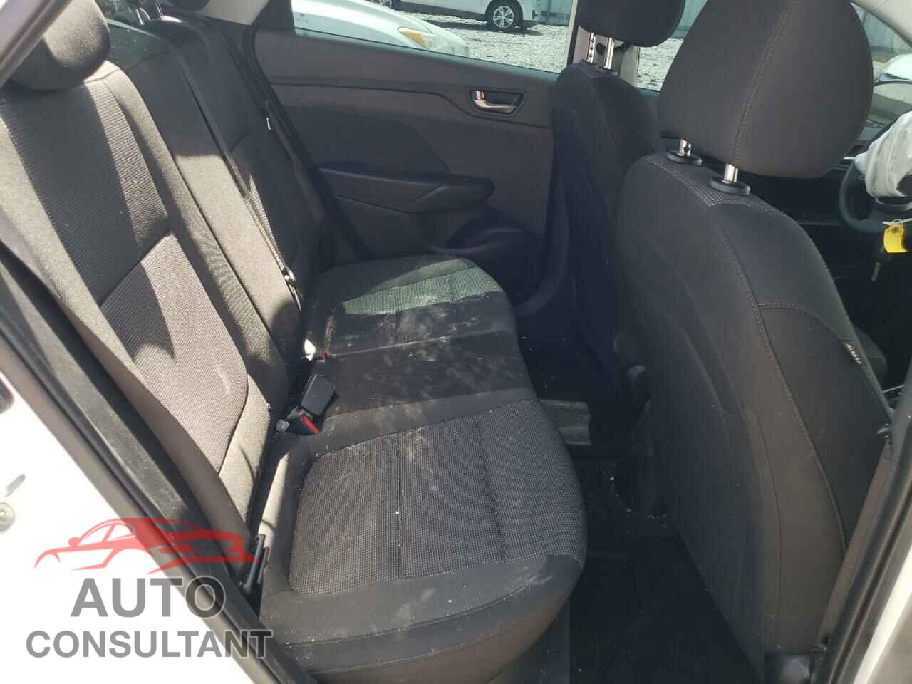 HYUNDAI ACCENT 2020 - 3KPC24A66LE120527