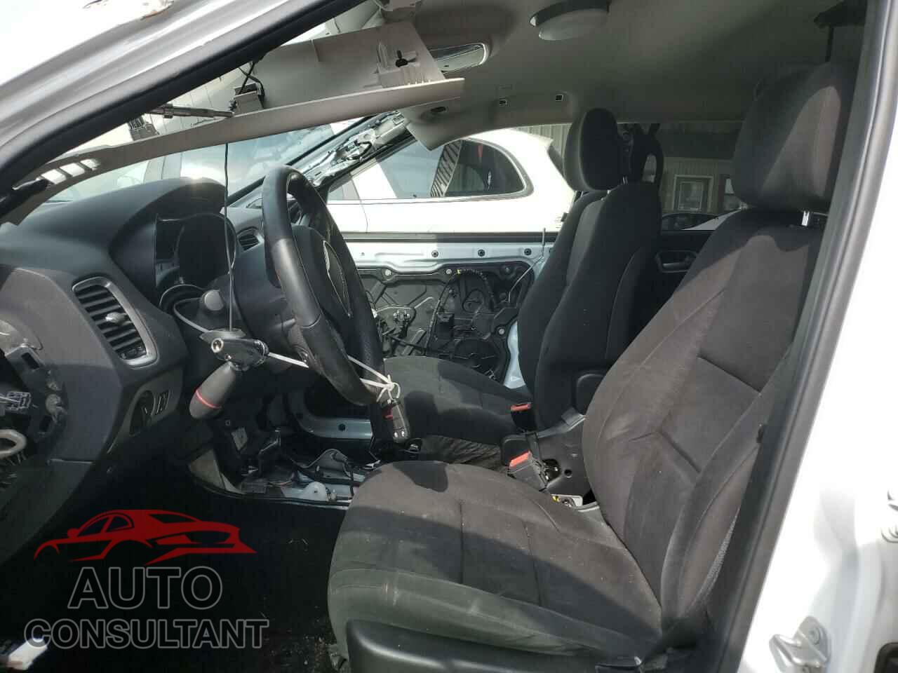 DODGE DURANGO 2020 - 1C4SDJFT0LC368332