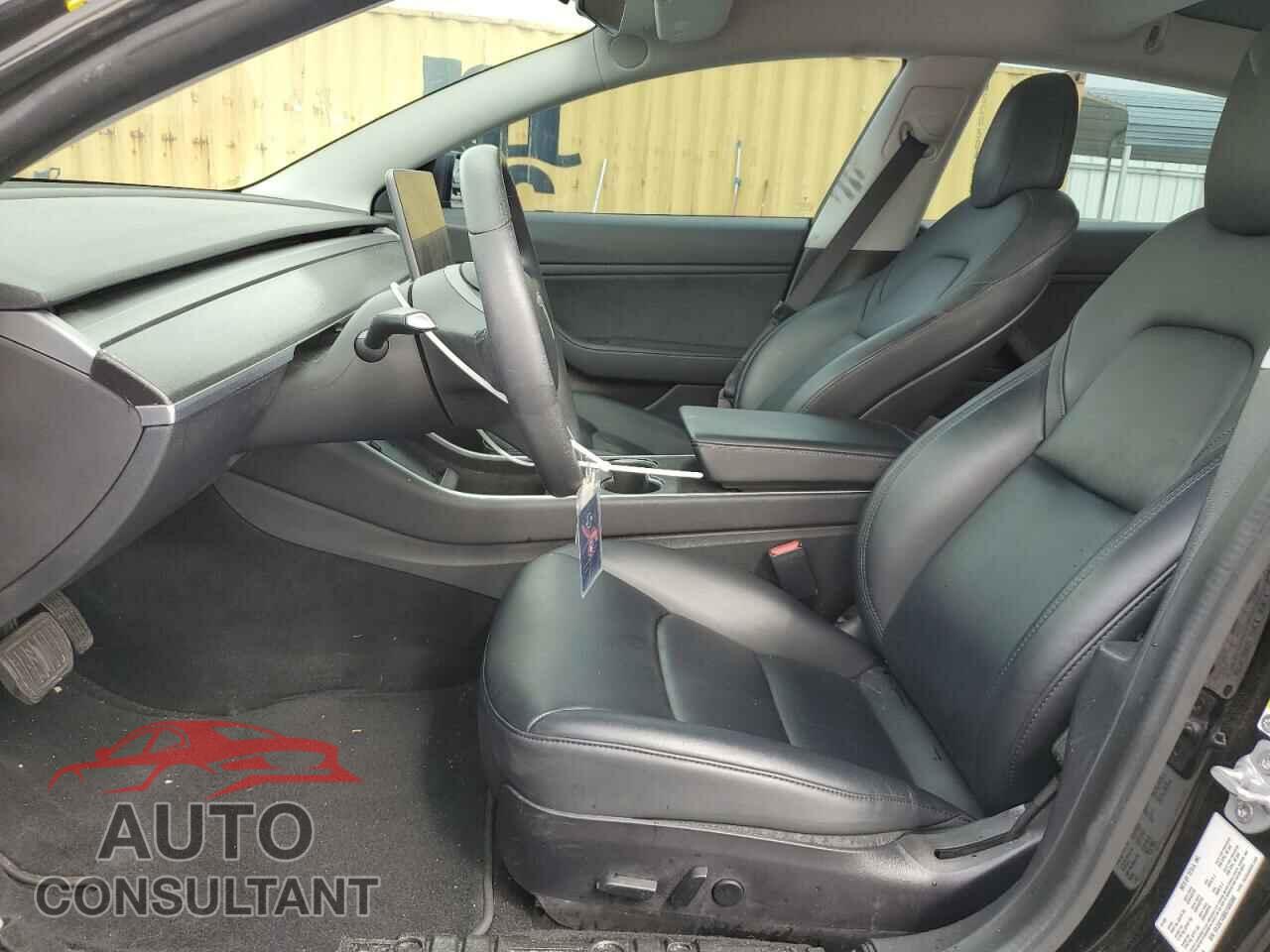 TESLA MODEL 3 2020 - 5YJ3E1EB8LF636380
