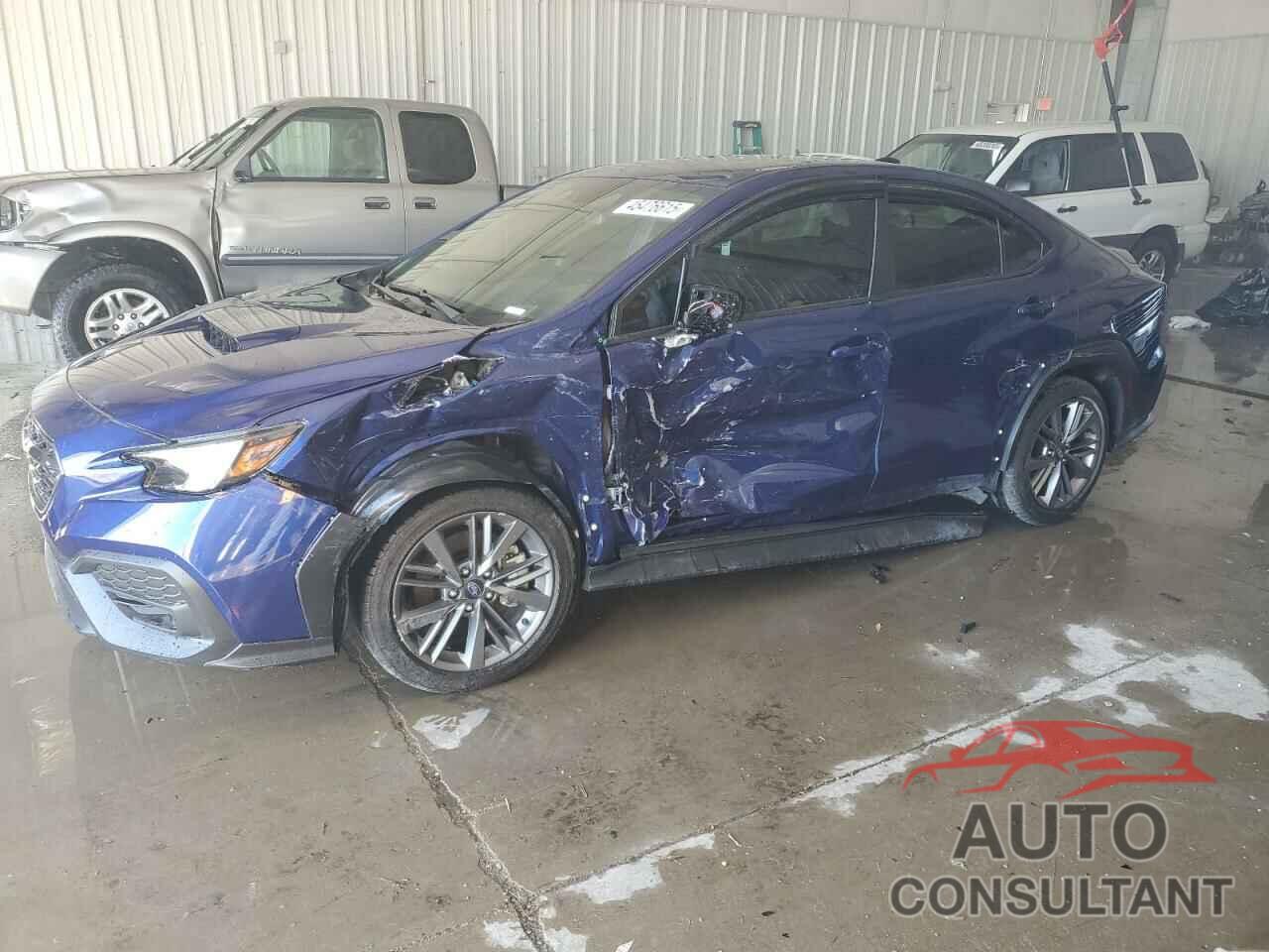 SUBARU WRX 2024 - JF1VBAB60R9816096