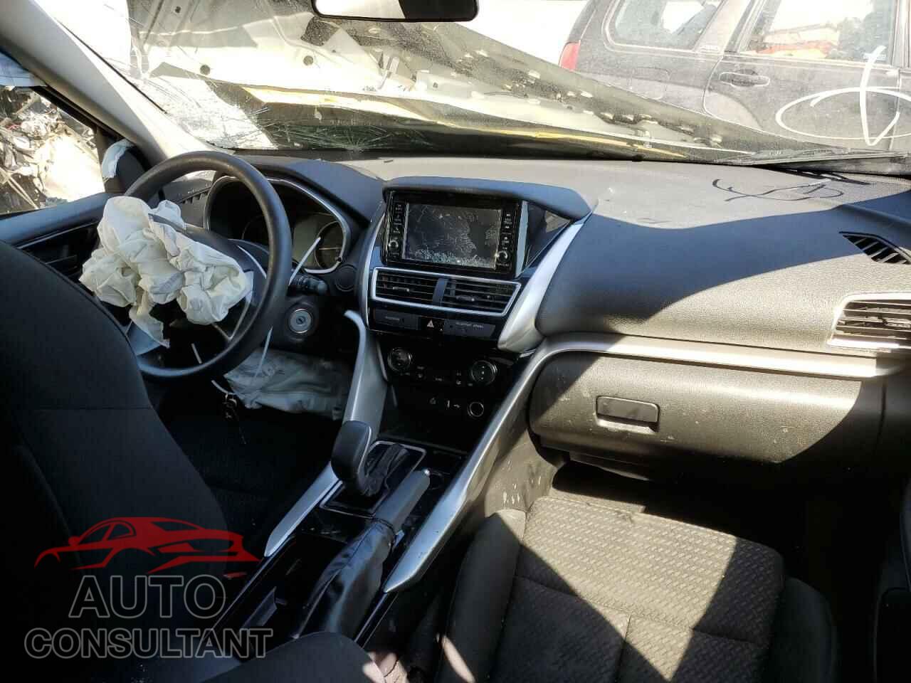 MITSUBISHI ECLIPSE 2020 - JA4AS3AA9LZ003030