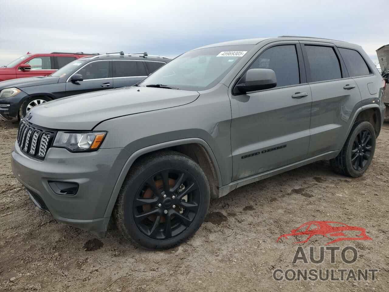 JEEP GRAND CHER 2021 - 1C4RJEAG8MC713939