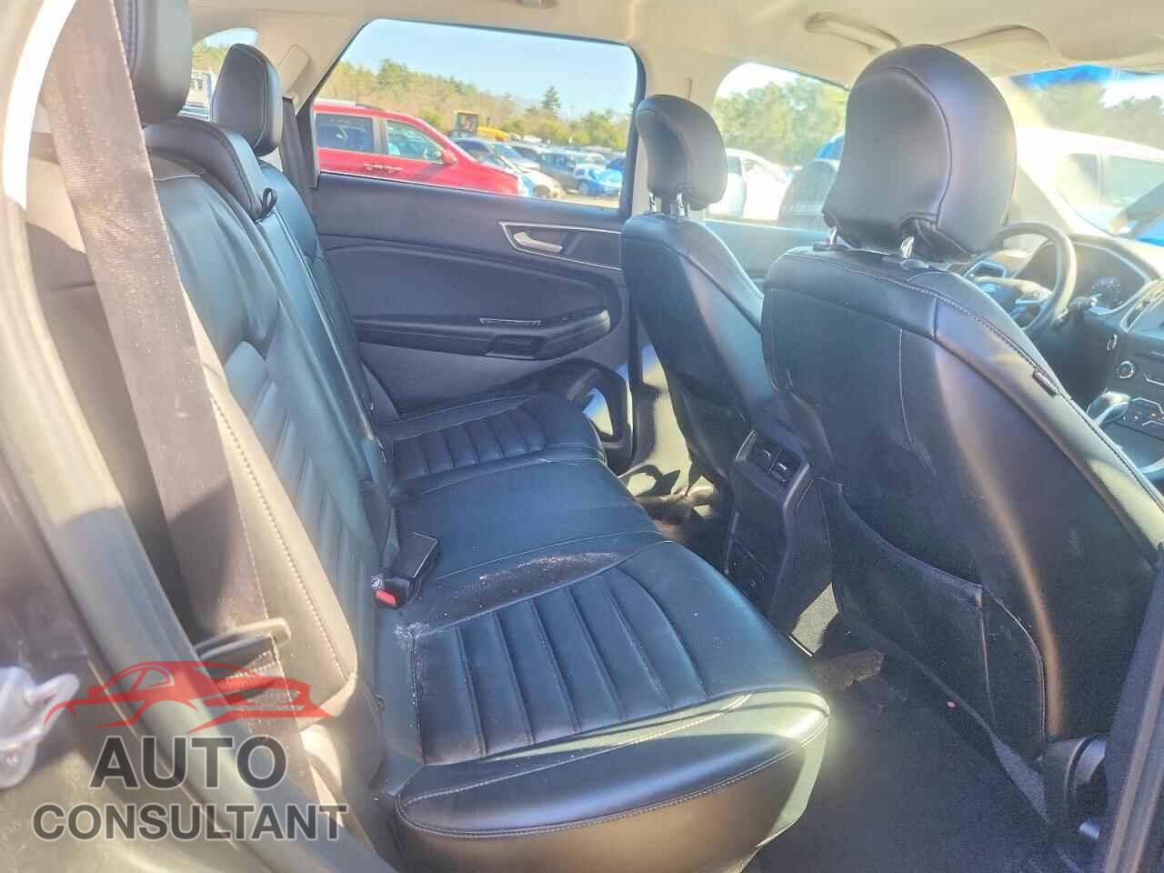 FORD EDGE 2016 - 2FMPK4J92GBB78932