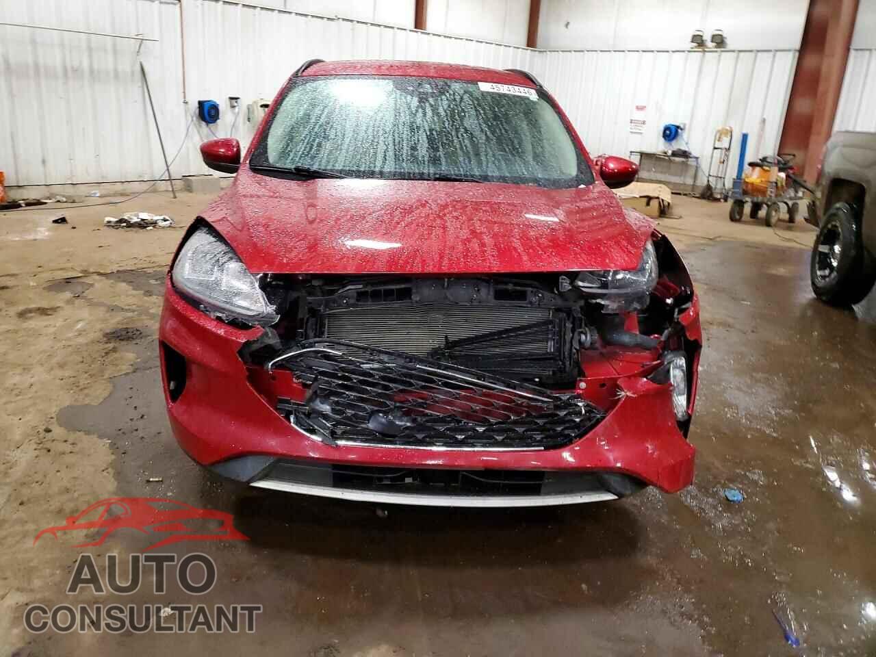 FORD ESCAPE 2020 - 1FMCU0H63LUA13845