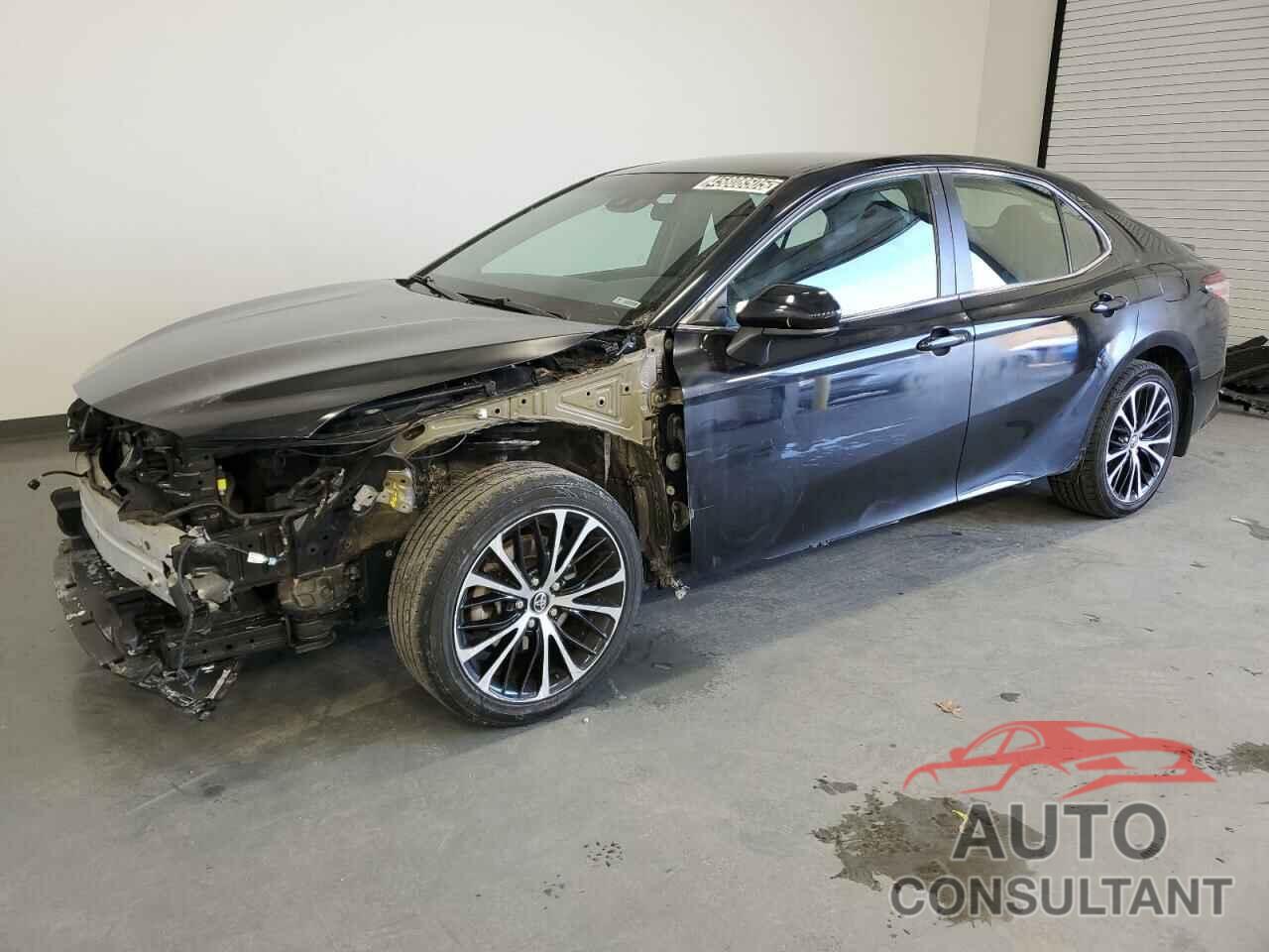 TOYOTA CAMRY 2020 - 4T1G11AK8LU856981