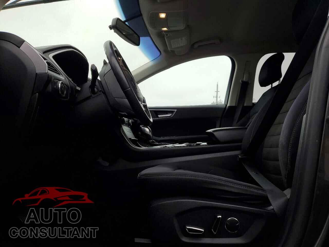 FORD EDGE 2018 - 2FMPK3J91JBB28038