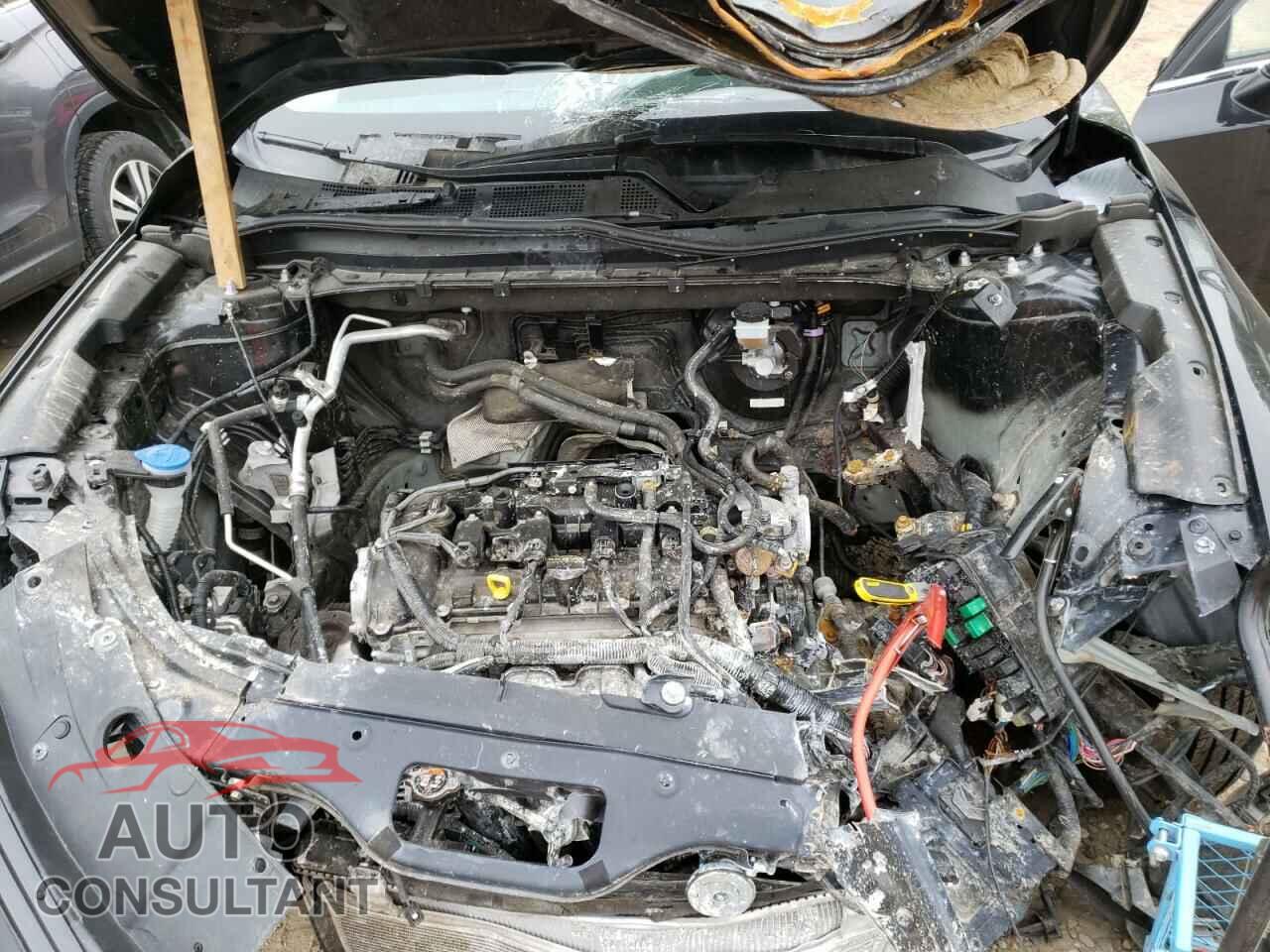 MAZDA CX-5 2020 - JM3KFBCM2L0774974