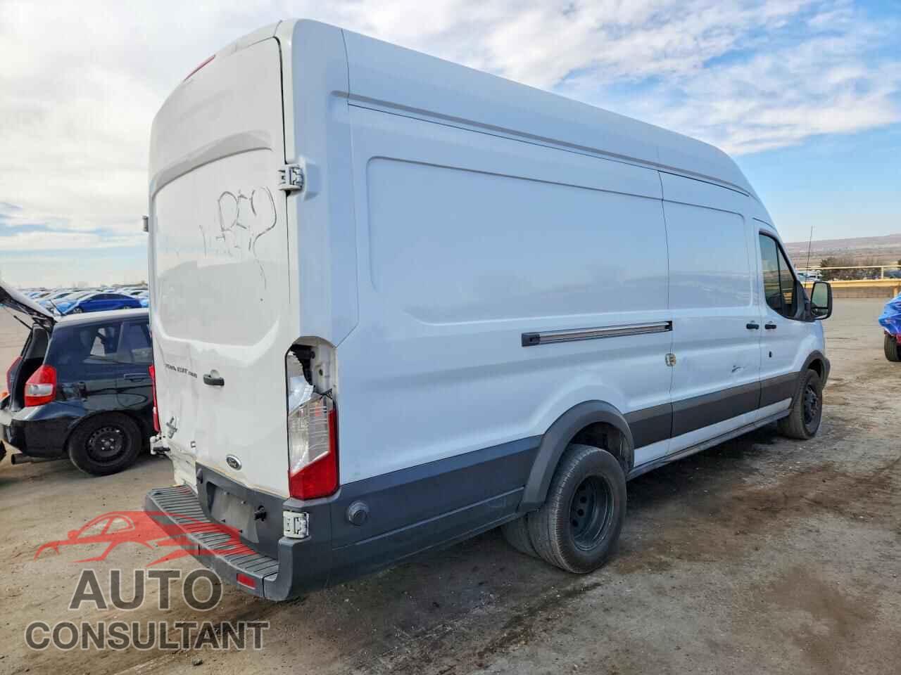 FORD TRANSIT 2015 - 1FTBF4XV3FKA10602