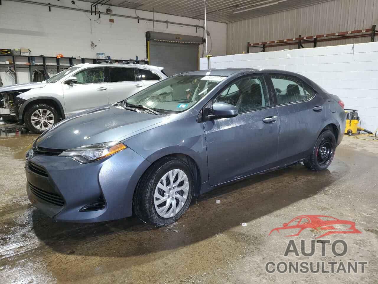 TOYOTA COROLLA 2017 - 2T1BURHE8HC785287