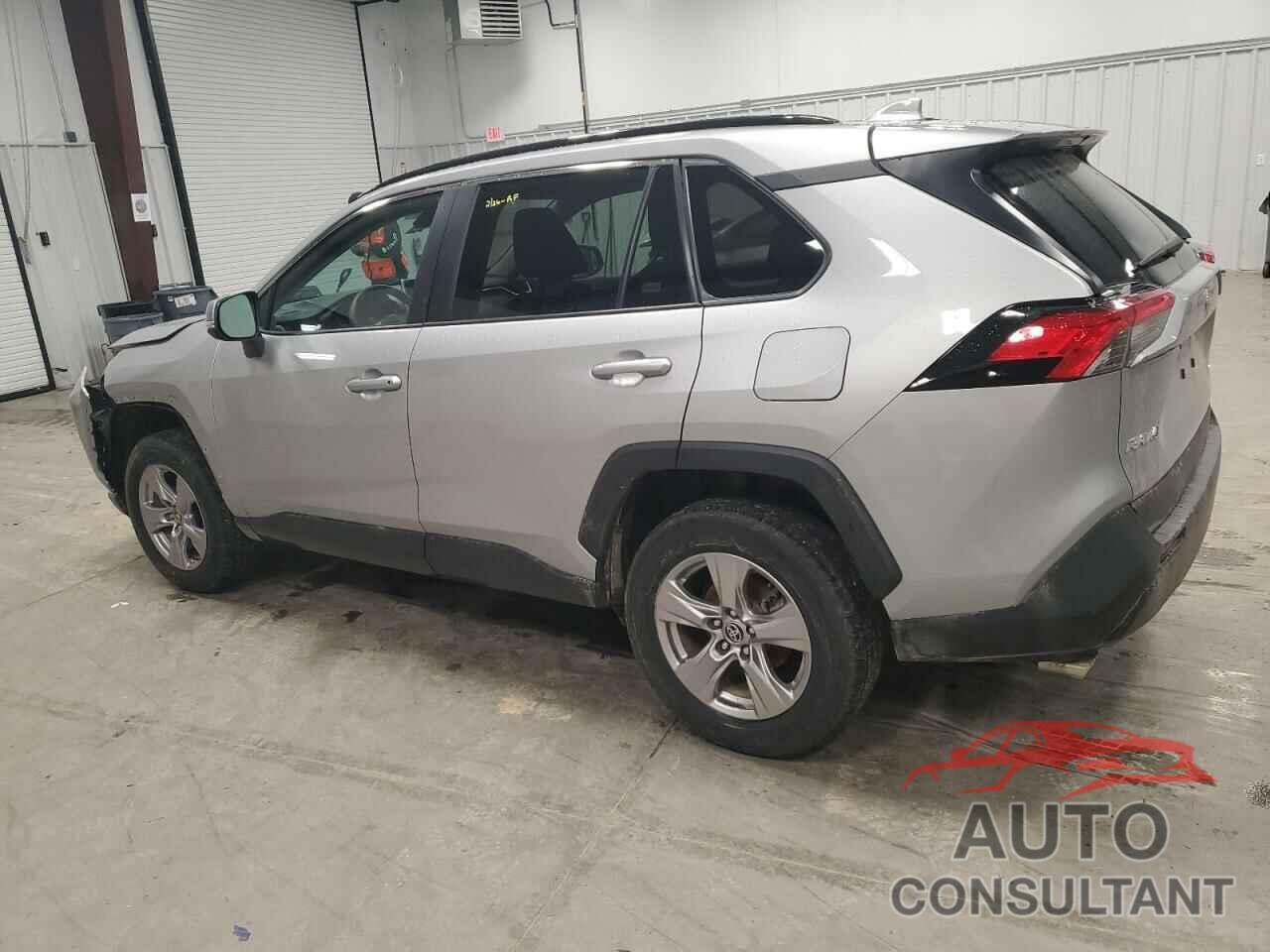 TOYOTA RAV4 2023 - 2T3P1RFV3PW384767