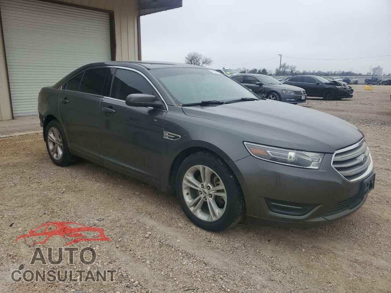 FORD TAURUS 2017 - 1FAHP2E83HG127018