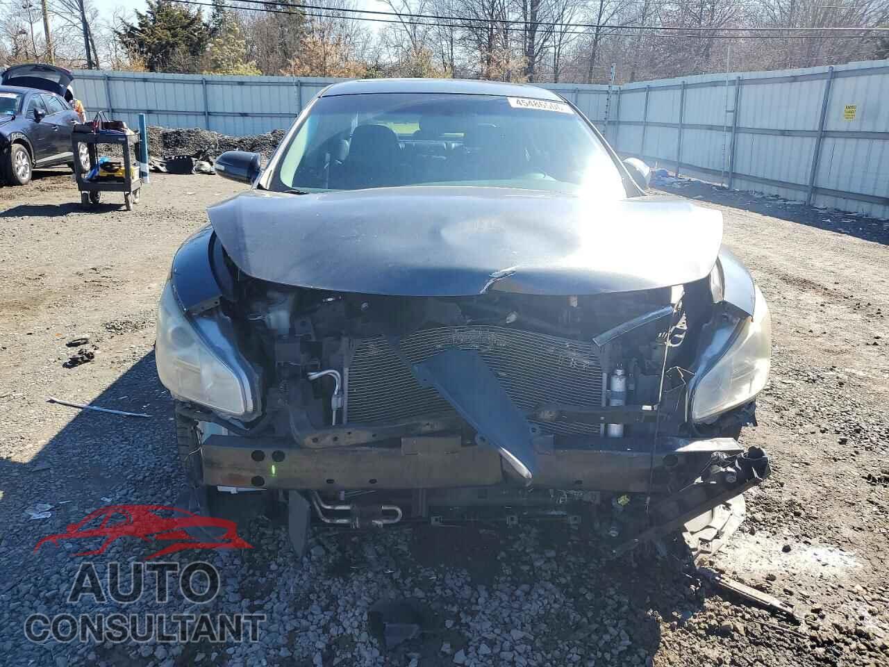 NISSAN MAXIMA 2011 - 1N4AA5AP4BC807977