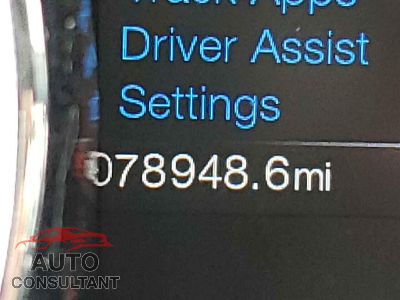 FORD MUSTANG 2017 - 1FA6P8AM0H5224671