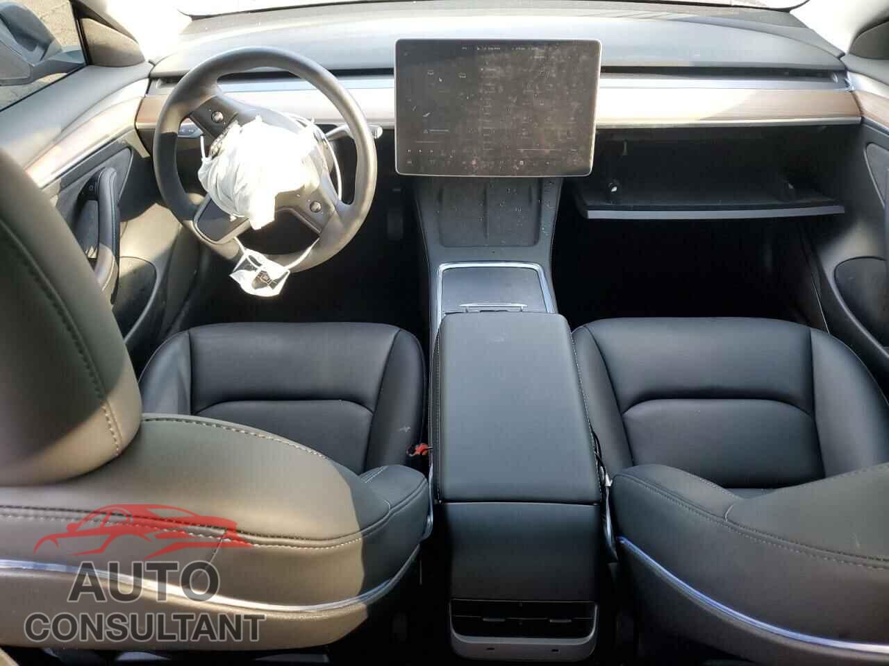 TESLA MODEL 3 2023 - 5YJ3E1EA3PF714142