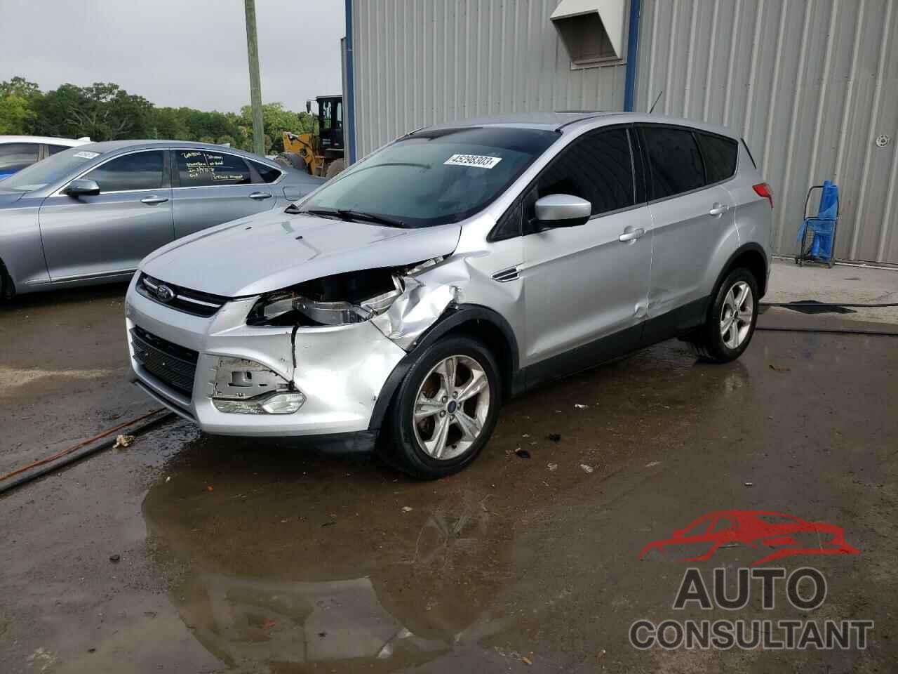FORD ESCAPE 2016 - 1FMCU0G74GUC78757