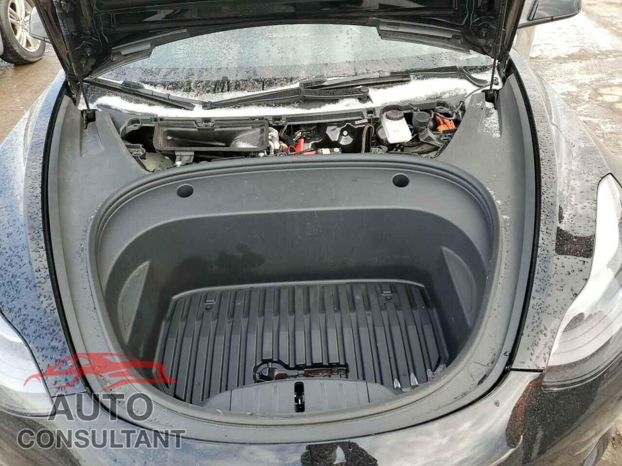 TESLA MODEL 3 2023 - 5YJ3E1EA3PF573962