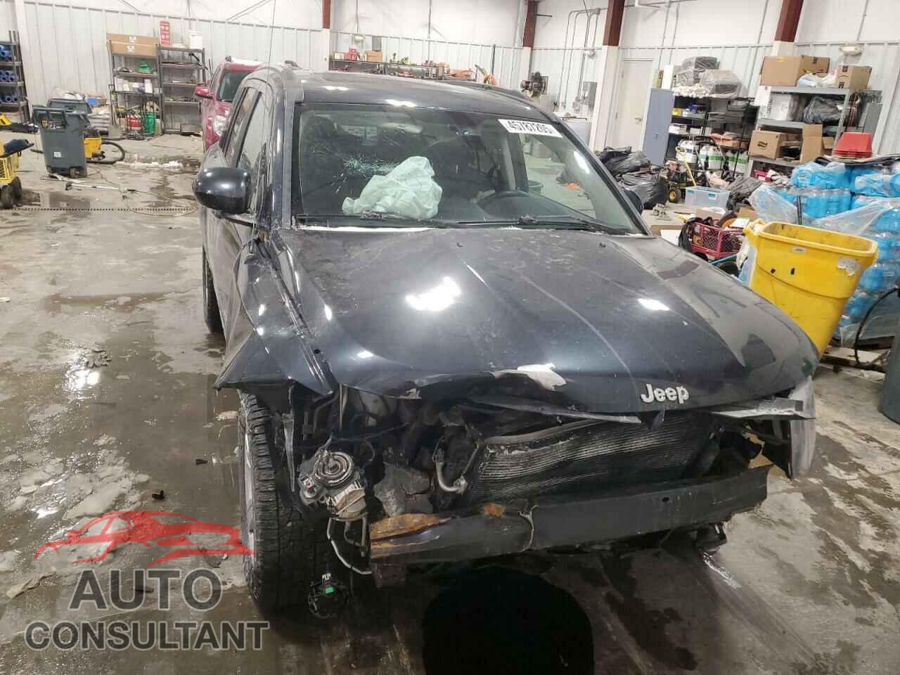 JEEP COMPASS 2014 - 1C4NJDEB5ED665013
