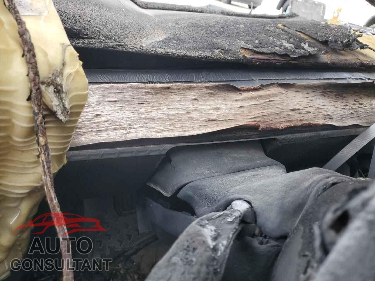 TESLA MODEL 3 2021 - 5YJ3E1EA9MF058394