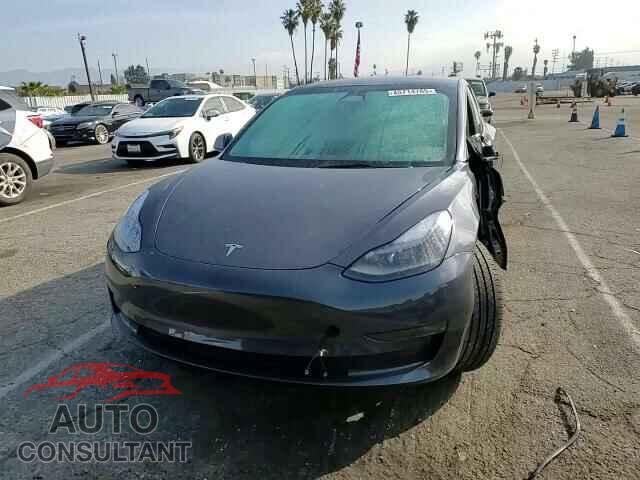 TESLA MODEL 3 2023 - 5YJ3E1EA3PF638910
