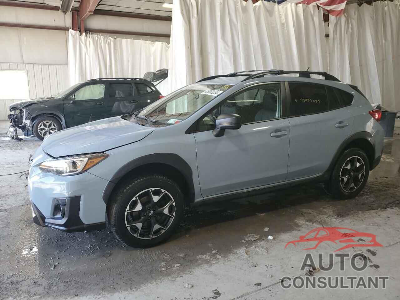 SUBARU CROSSTREK 2020 - JF2GTAACXL9233079