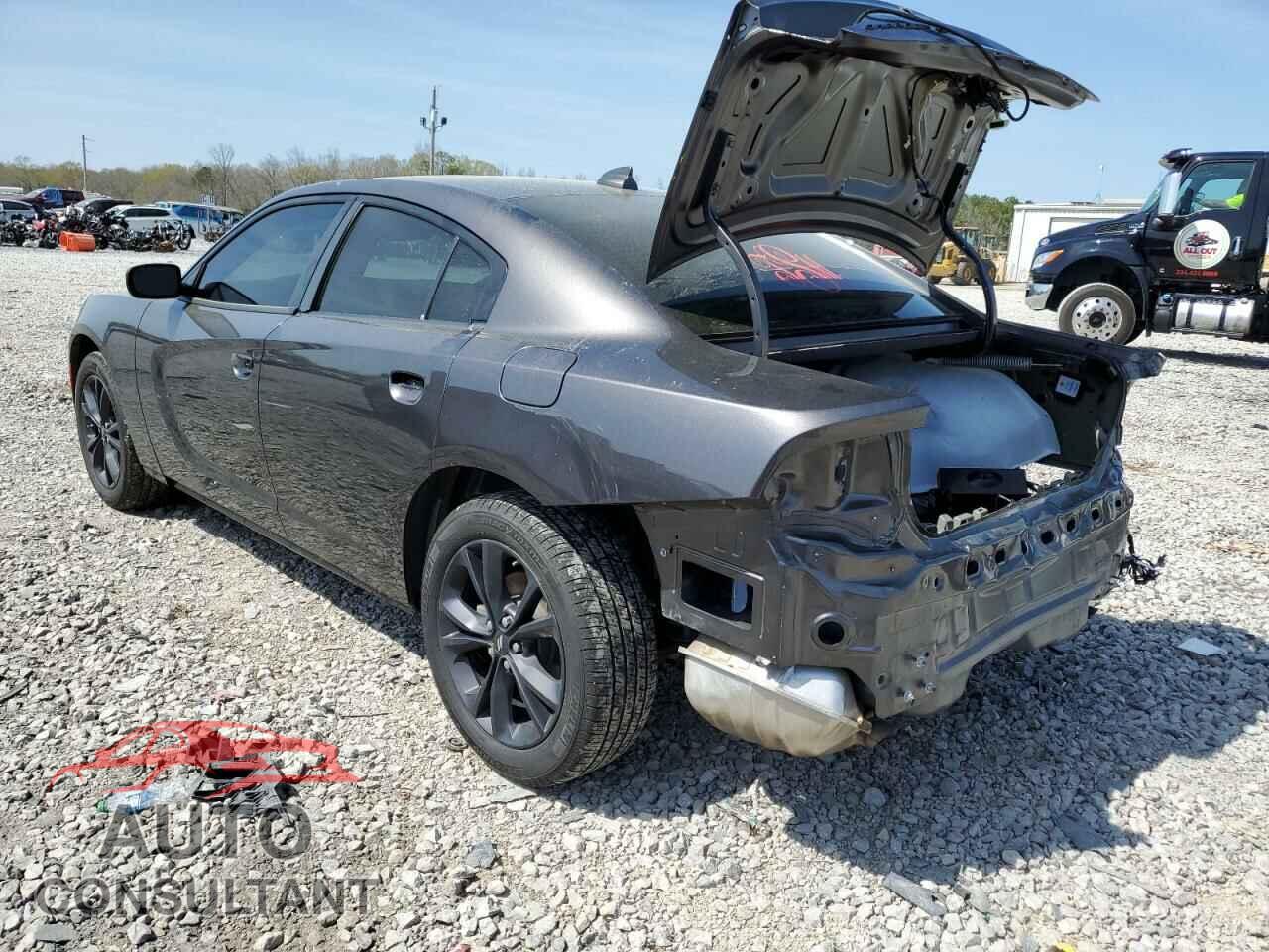 DODGE CHARGER 2023 - 2C3CDXJG1PH585154