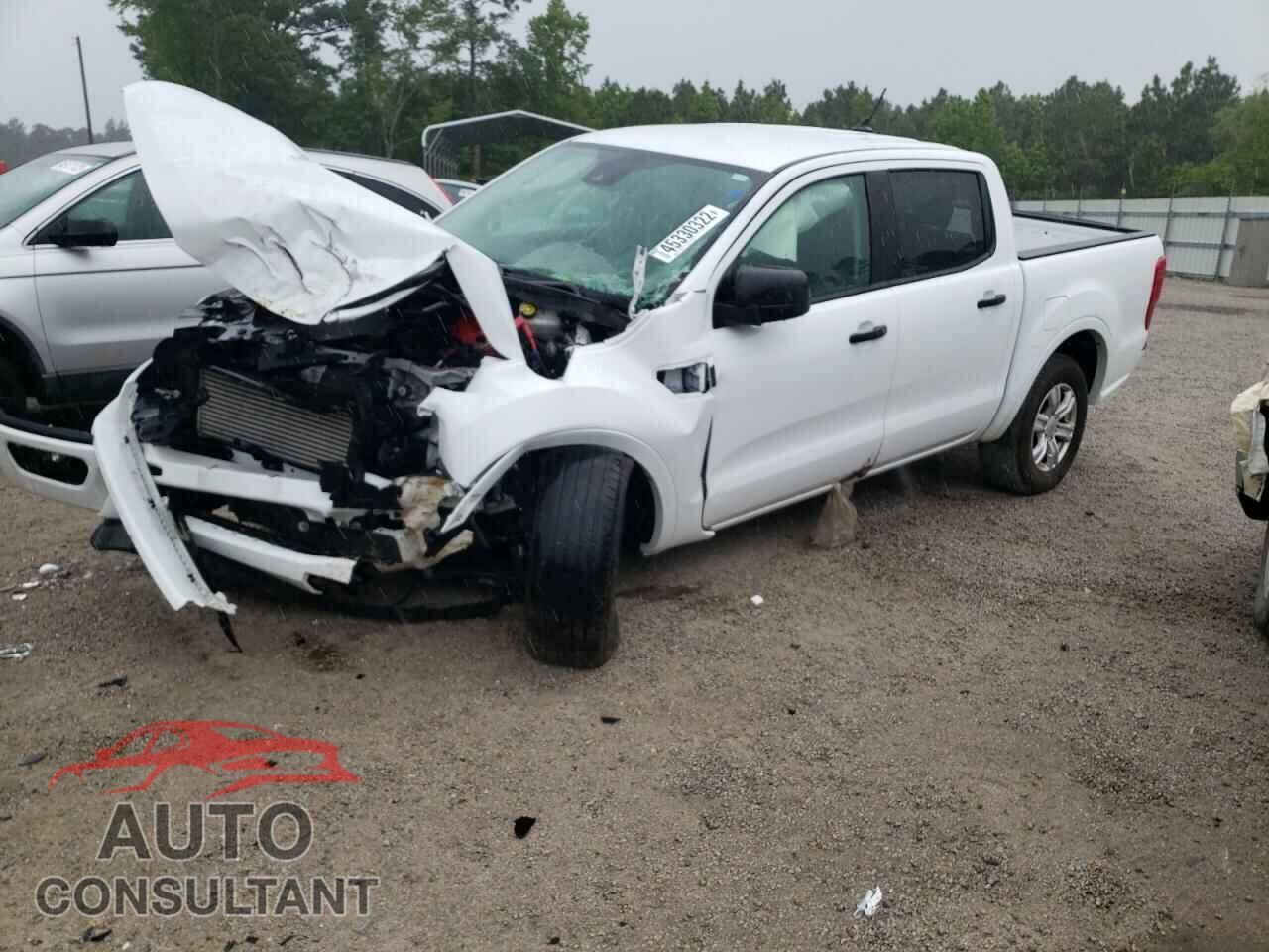 FORD RANGER 2020 - 1FTER4EH5LLA55953