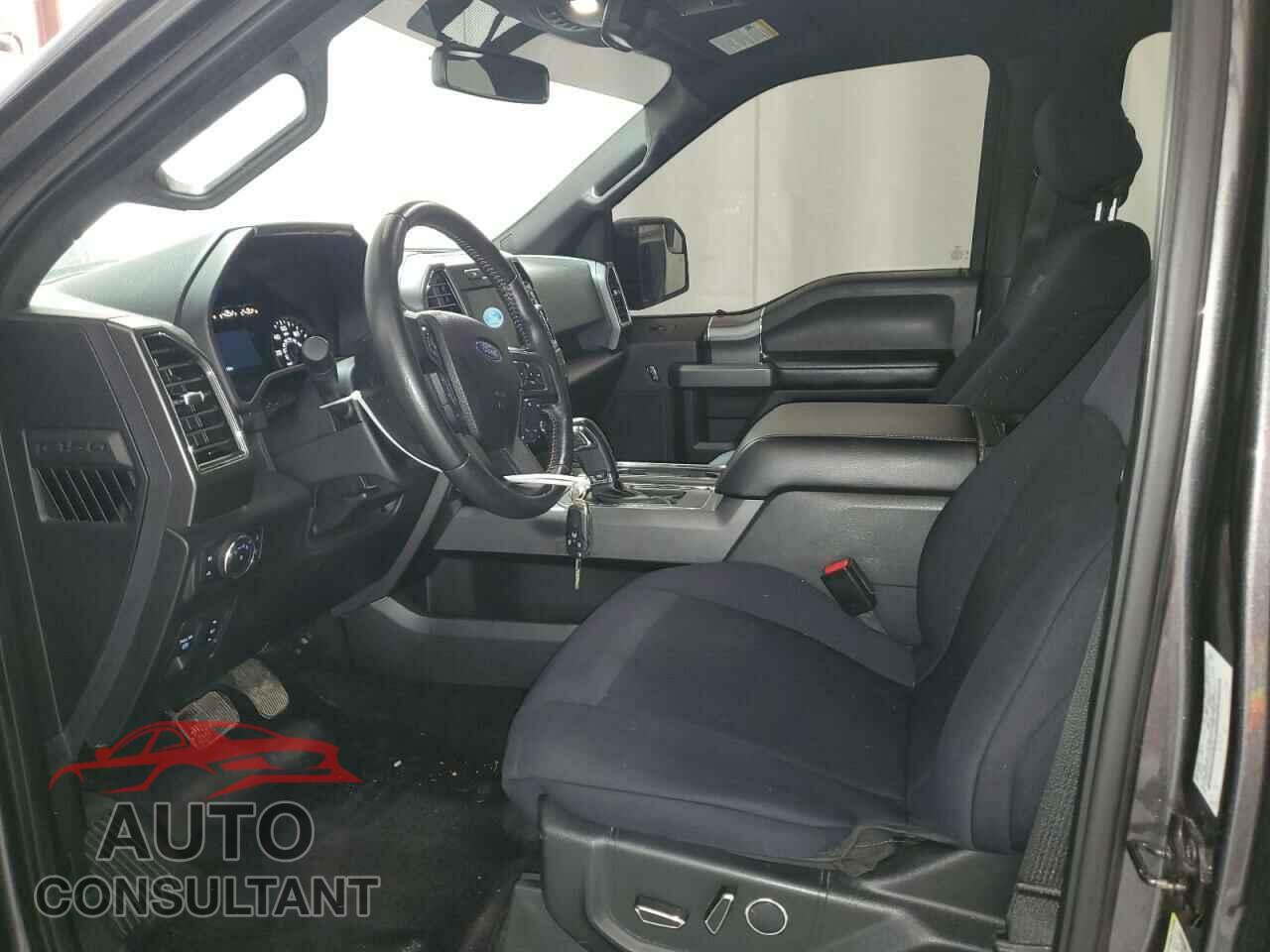 FORD F-150 2017 - 1FTEW1EP7HFA96458