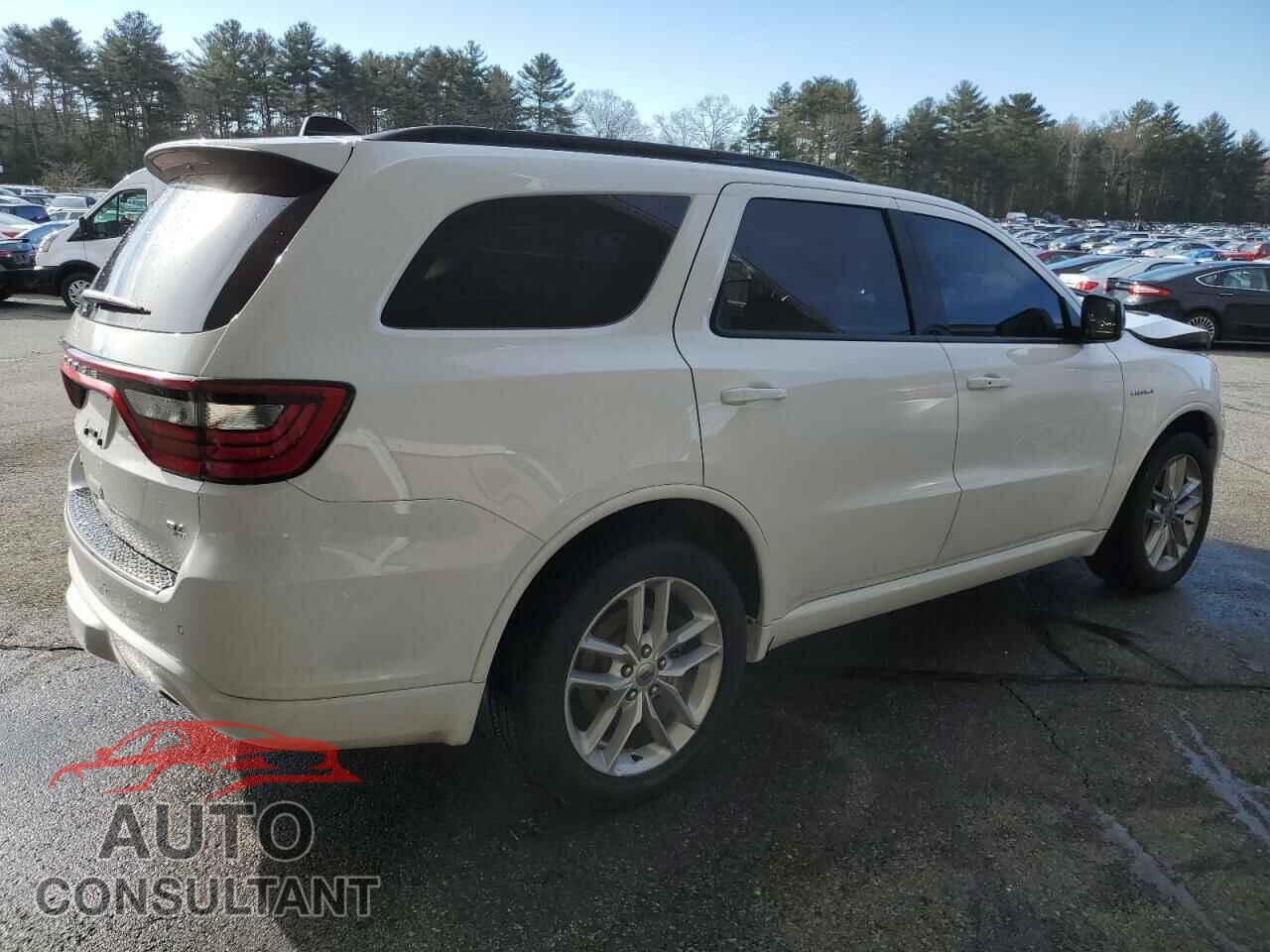 DODGE DURANGO 2023 - 1C4SDJCT5PC553762