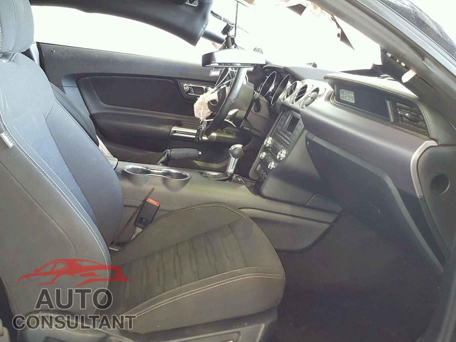 FORD MUSTANG 2015 - 1FA6P8CF7F5430873
