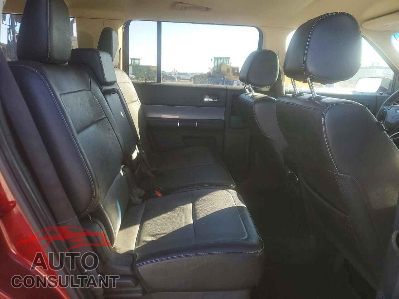 FORD FLEX 2015 - 2FMHK6DT1FBA15095