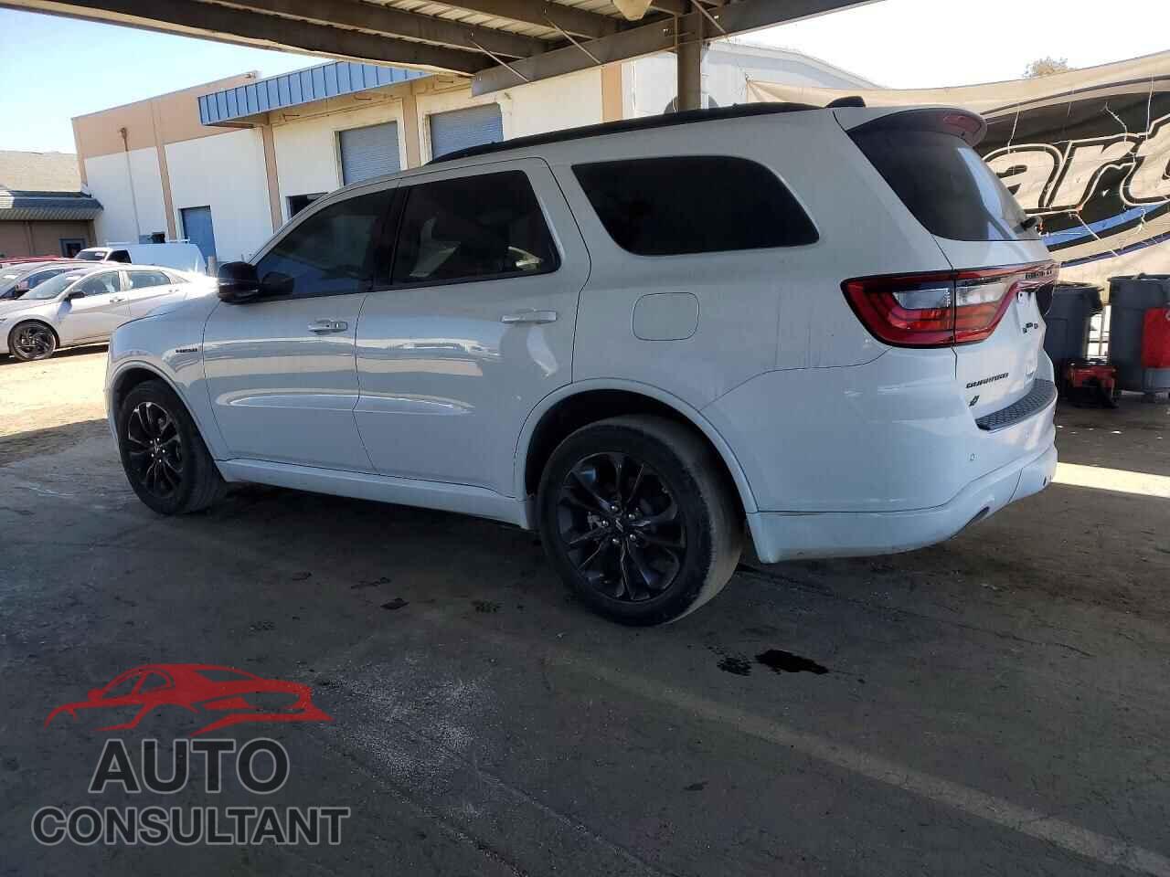 DODGE DURANGO 2023 - 1C4SDJCT7PC606431