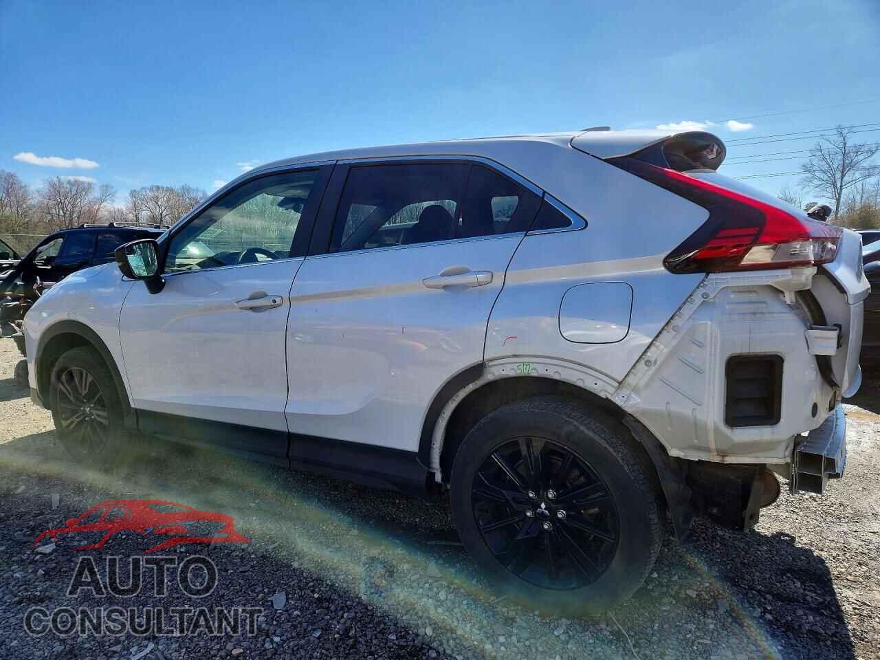 MITSUBISHI ECLIPSE 2023 - JA4ATVAAXPZ005206