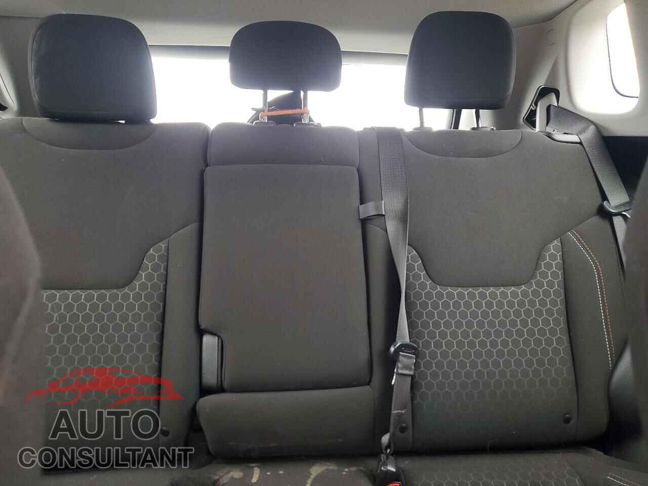 JEEP COMPASS 2020 - 3C4NJDAB0LT210180