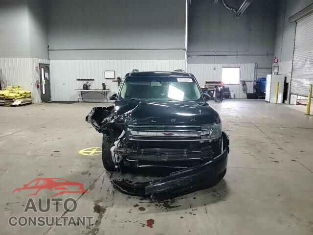 FORD FLEX 2018 - 2FMGK5B82JBA02031